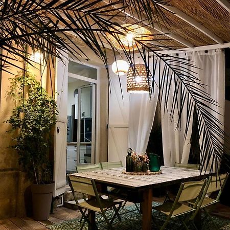 Ferienwohnung Le Nid Cosy Bordeaux Exterior foto