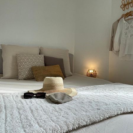 Ferienwohnung Le Nid Cosy Bordeaux Exterior foto